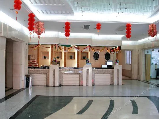 Shuili Shuniu Hotel - Image 1