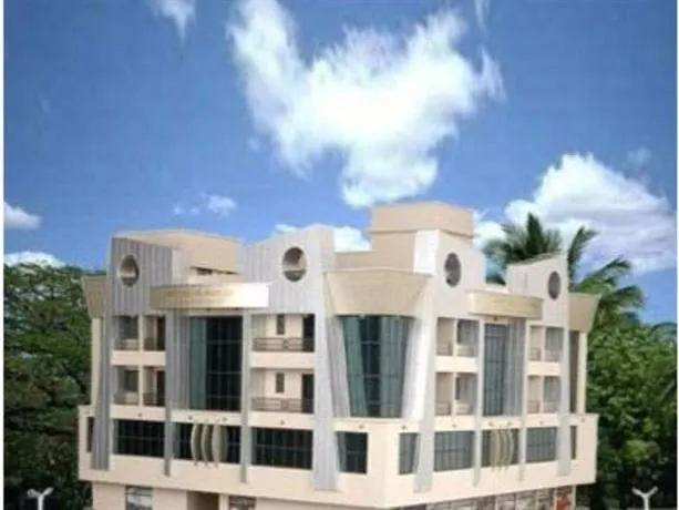 Vista Rooms At Zaveri Bungalows - Image 1