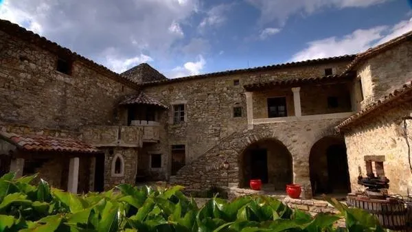 Mas Fabregue - Image 1