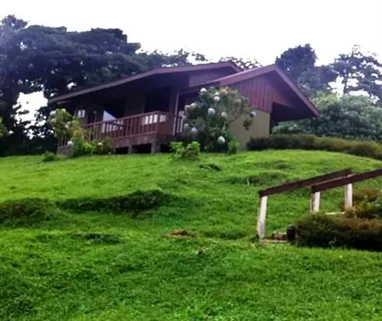 Refugio Lodge Monteverde - Image 1