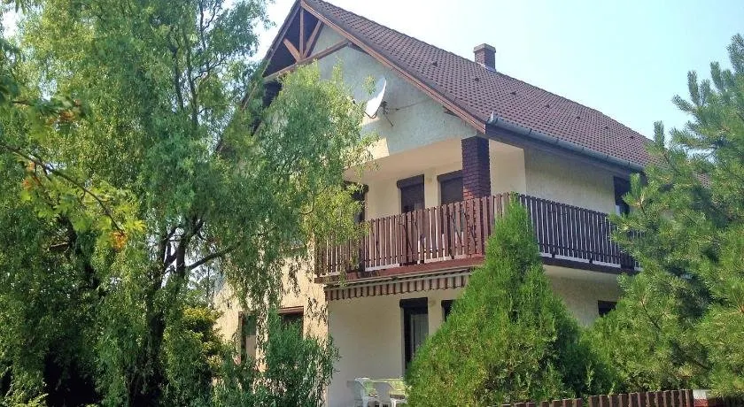 Holiday Home Balaton H325 - Image 1