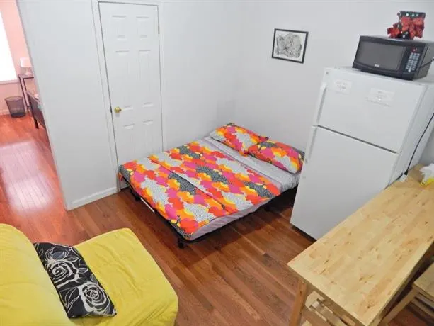 The Allen House sleeps 5 - Image 1