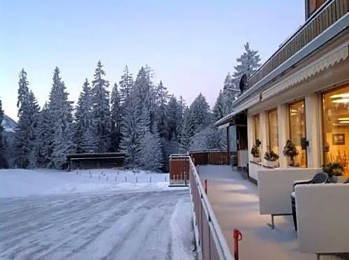 Berggasthaus Salwideli - Image 1