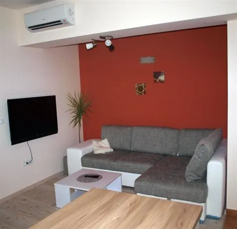 My Place Apartments de Luxe - Image 1