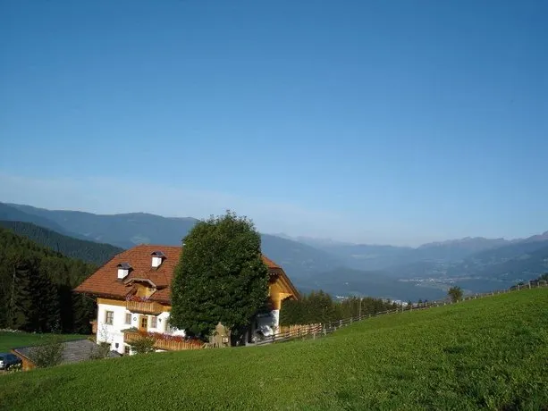 Bauernhof Oberredensberg - Image 1