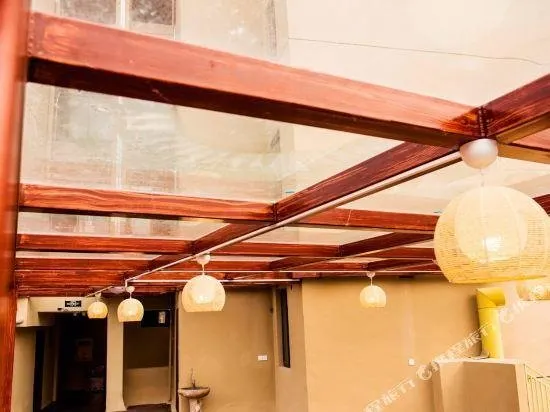 Tian Sheng Yuan Hotel - Image 1