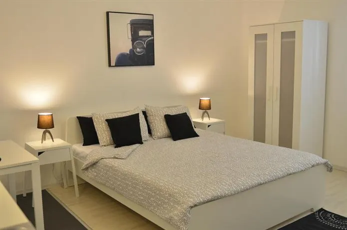Vila Bel Ami - Image 1