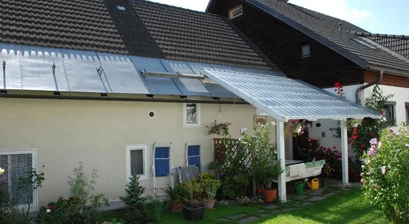 Ferienwohnung Hilgenfeld - Image 1