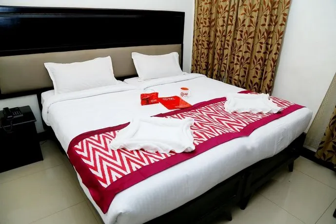 OYO Rooms Secretariat - Image 1