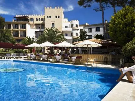 Hesperia Mallorca Villamil - Image 1