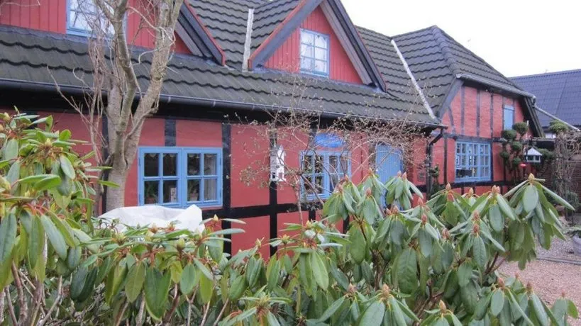 Haldrup Bed & Breakfast - Image 1