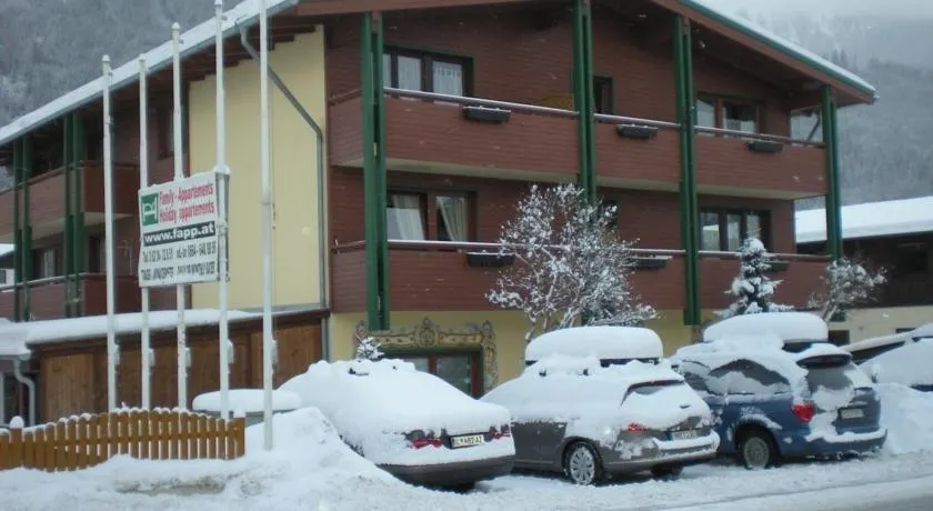 Family Appartements - Image 1