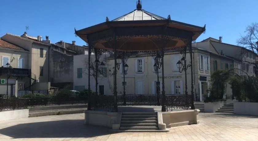 Le Panoramique Salonais - Image 1