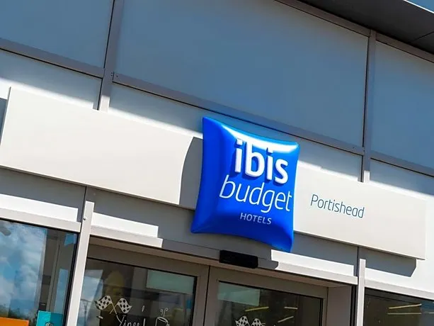 ibis Budget Portishead Marina - Image 1