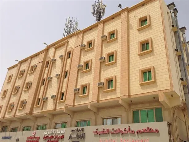 Al-Dammam Oriental - Image 1