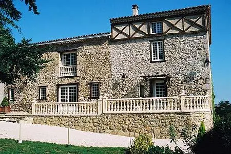 La Ferme De Jeanne - Image 1