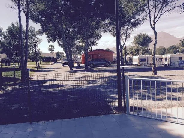 Camping La Colina - Image 1
