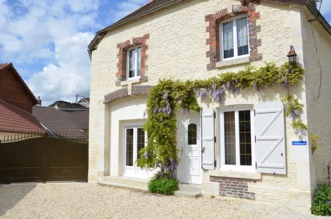Gite le Regain - Image 1