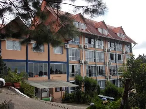 POUSADA SOSSEGO DO MAJOR GRAMADO - Image 1