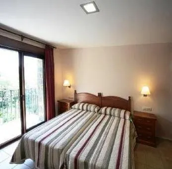 Apartamentos Rurales Casa Garcés - Image 1