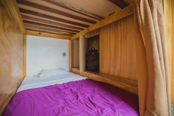 Kokopelli Hostel Paracas - Image 1