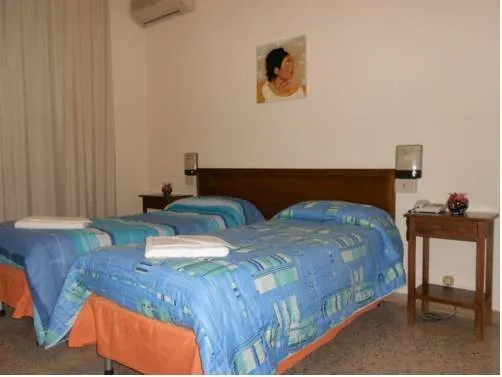 Hotel Sabatino - Image 1