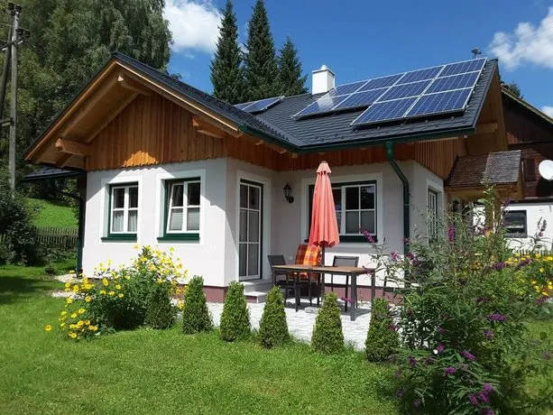 Ferienhaus Pürcher - Image 1
