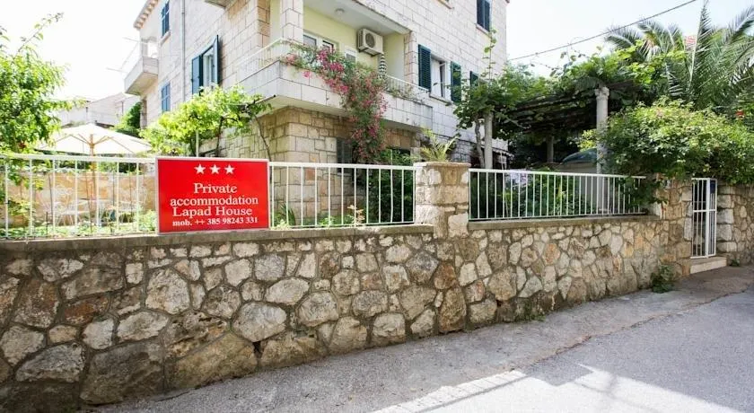 Lapad House - Image 1