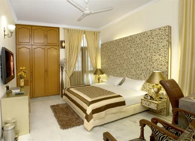 India Luxury Homes - Image 1