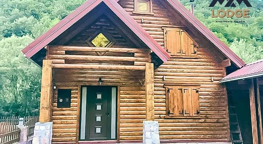 Mm Lodge - Image 1