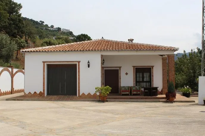 Finca Mazuqueto - Image 1
