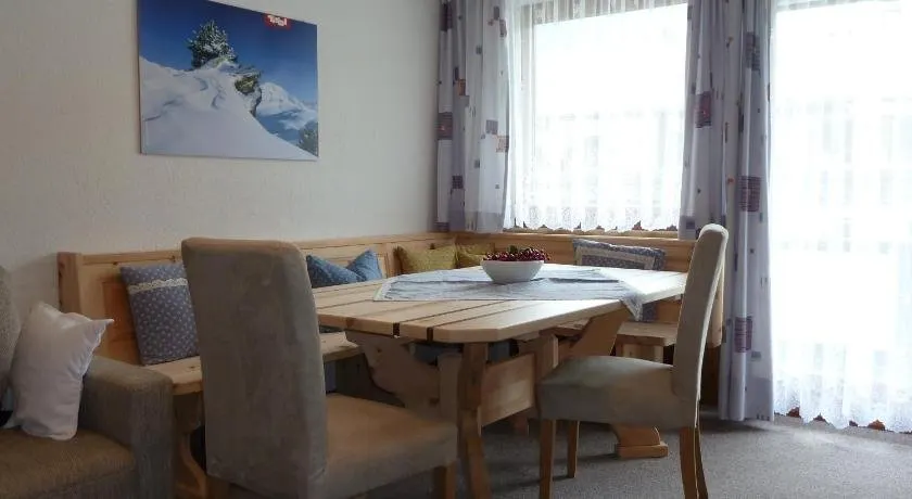 Familienfreundliches Apartment mit Sauna - Image 1