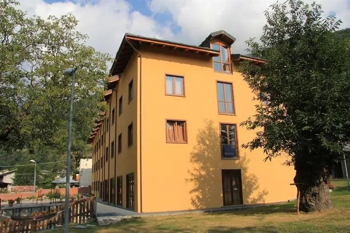 Casa Per Ferie Forterocca - Image 1