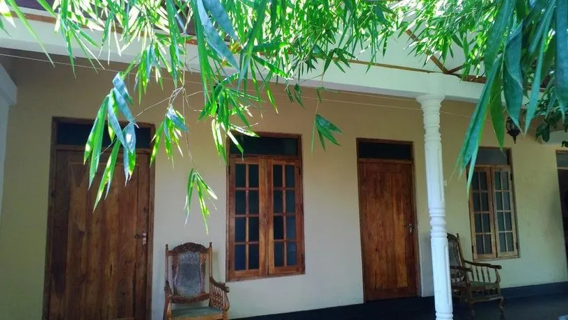 Mahayaya Village - Image 1