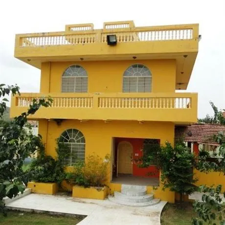Surabhi Villa - Image 1