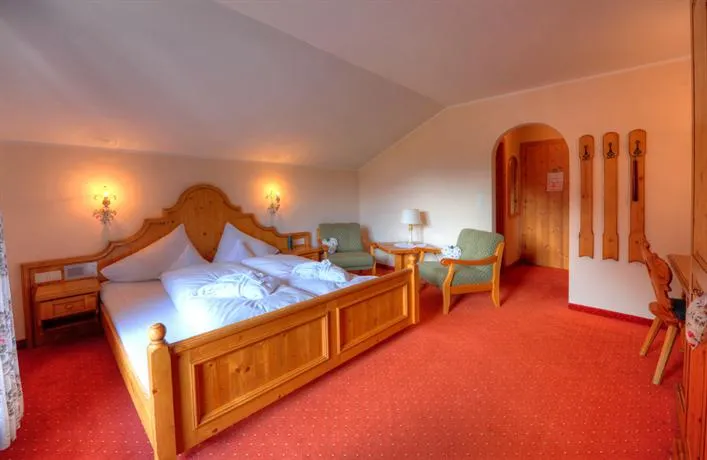 Hotel Alte Post Fulpmes - Image 1