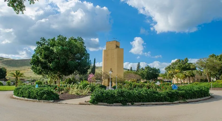 Kibbutz Gesher Hospitality - Image 1