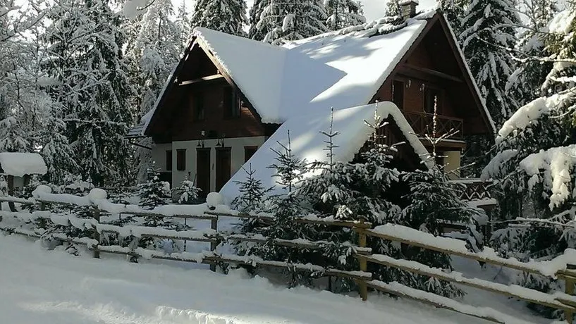 Chata Alpina - Image 1