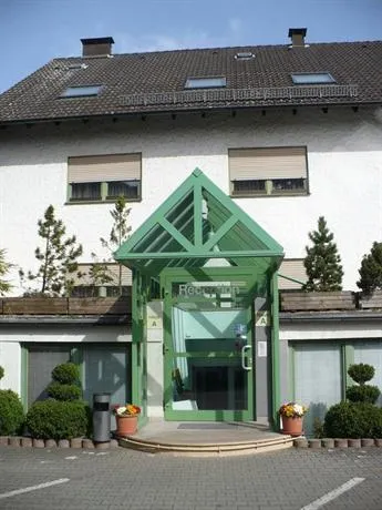 Hotel am Birkenweg - Image 1