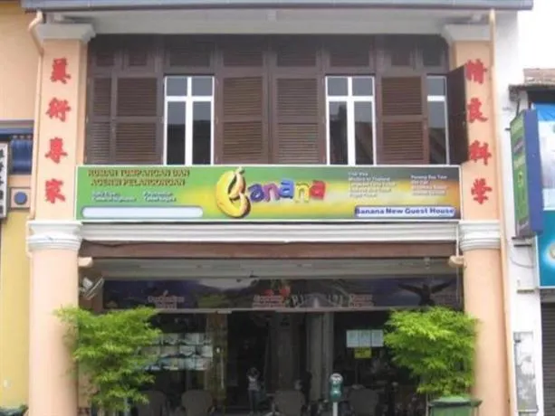 Banana New Guest House - Image 1