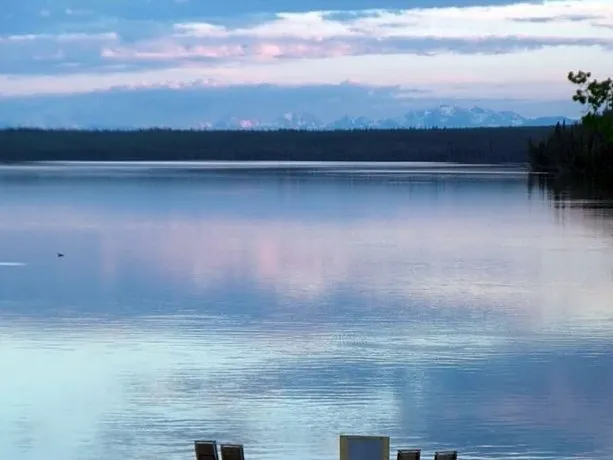 Nimpo Lake Resort - Image 1