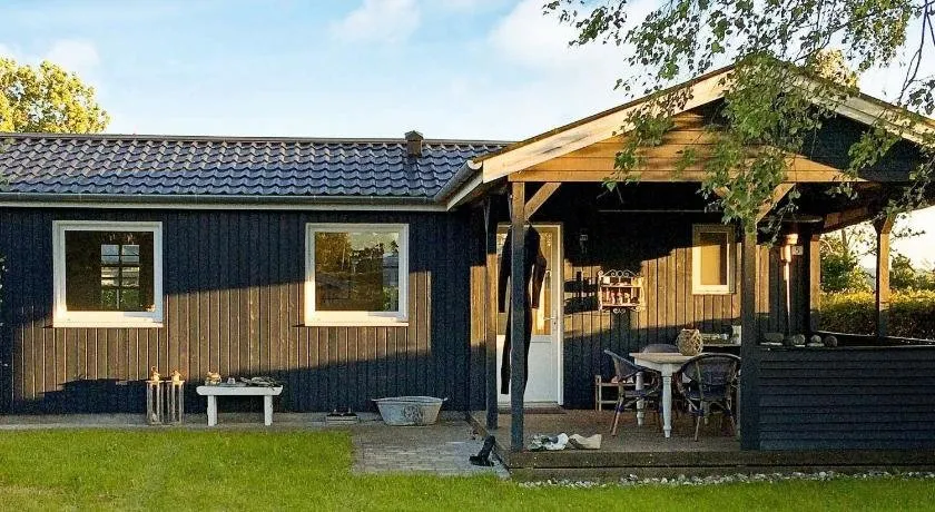 5 Person Holiday Home in Juelsminde-by Traum - Image 1