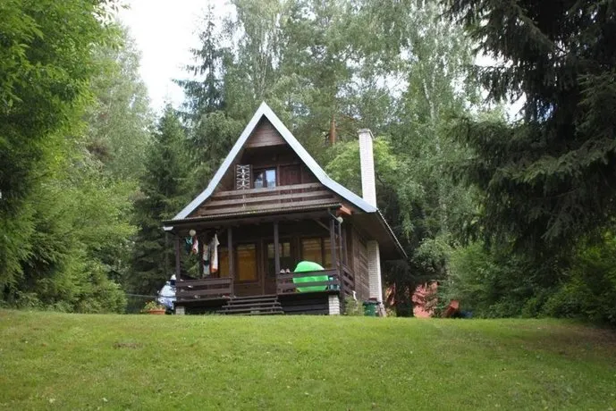 Domek Letniskowy Nad Jeziorem - Image 1