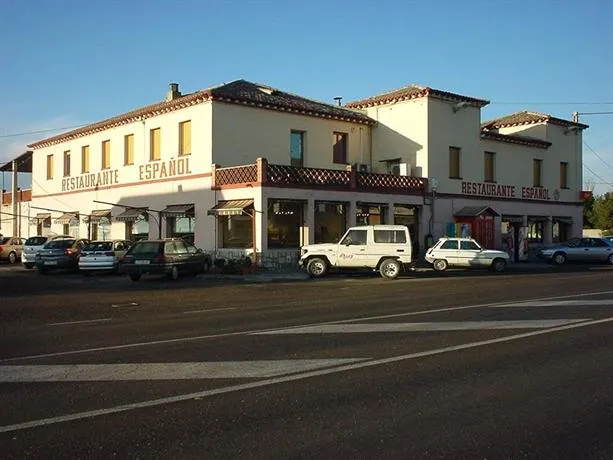 Hostal Restaurante El Español - Image 1