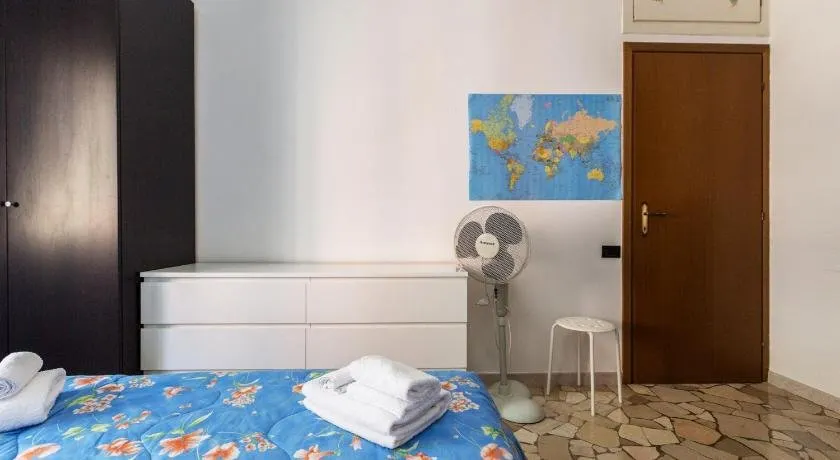 Linate Airport Apartment - Image 1