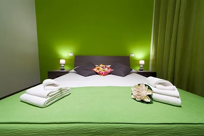 Bed & Breakfast Tramonti - Image 1
