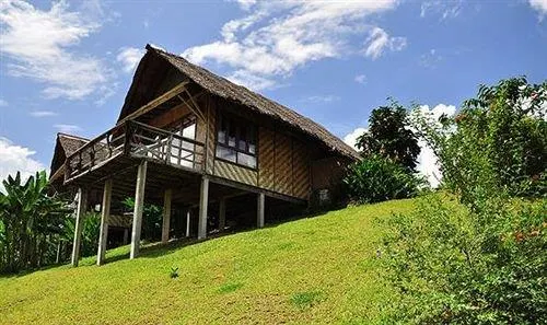 The Cliff & River Jungle Resort - Image 1