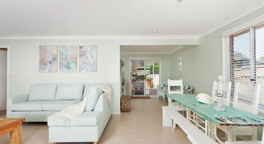 Purely Whitesands on the Bay - Image 1