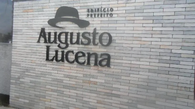 Apartamento Augusto Lucena - Image 1
