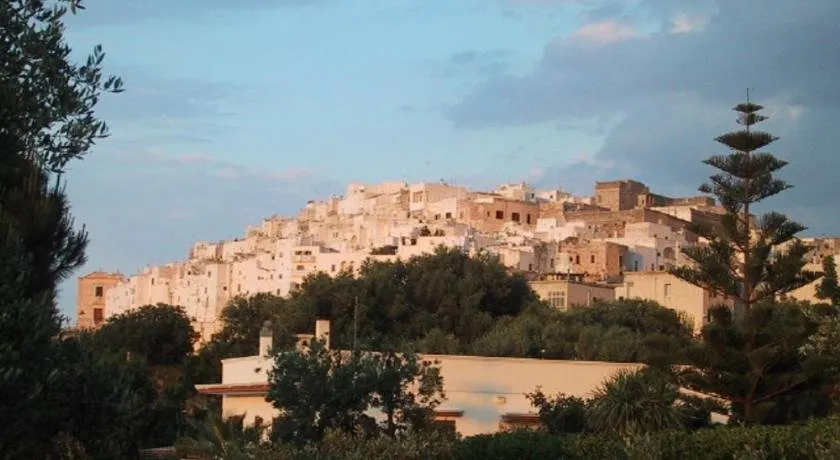 Magnificent villa close to the historic town of Ostuni and beaches - Image 1